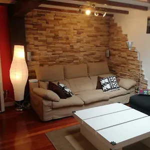 Apartamento Apartamento, Bilbao